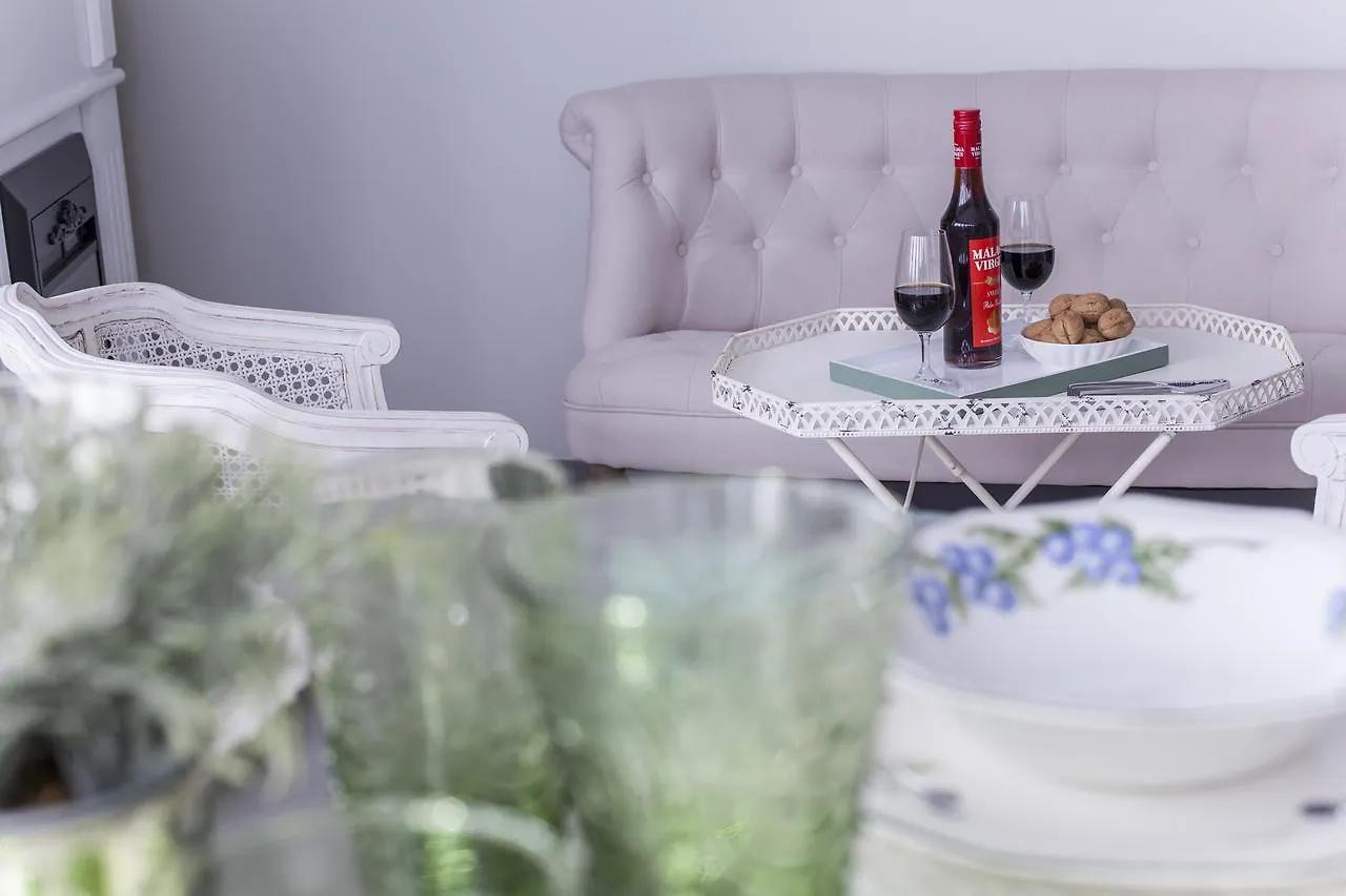 Gr Suites Boutique Alcazaba Màlaga