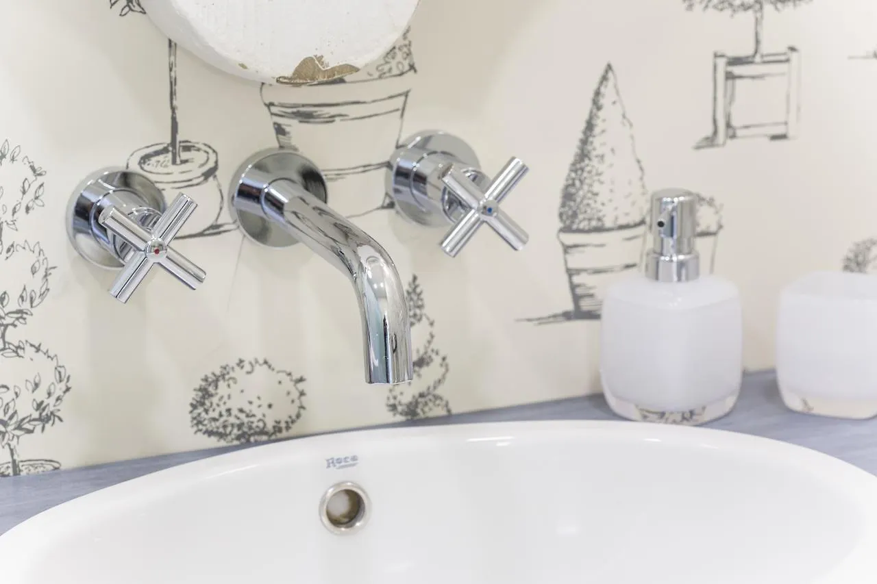 Apartmán Gr Suites Boutique Alcazaba Màlaga