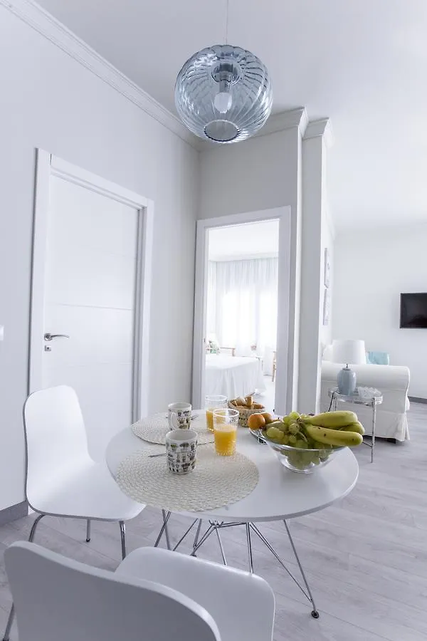 Gr Suites Boutique Alcazaba Màlaga 0*,
