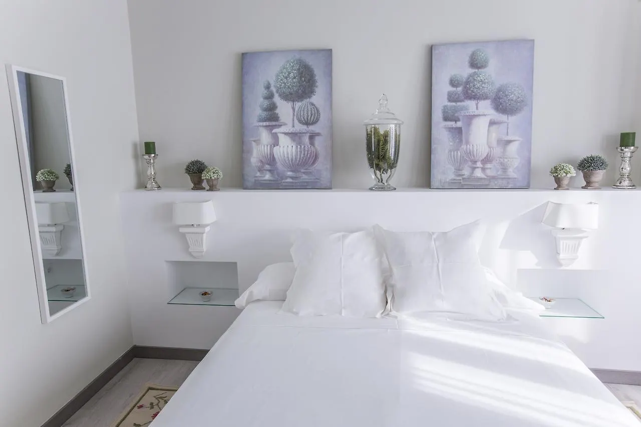Apartment Gr Suites Boutique Alcazaba Malaga