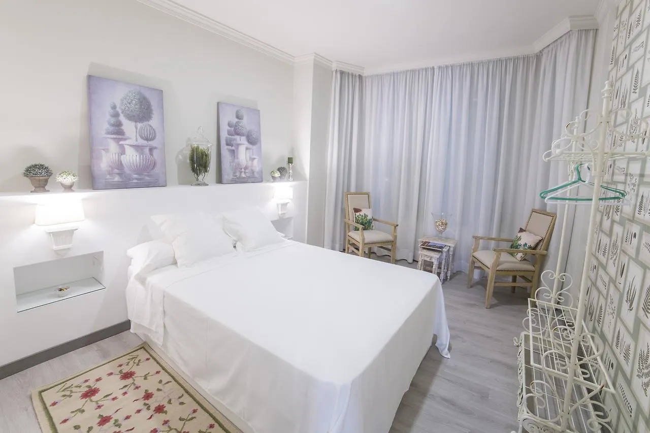 Gr Suites Boutique Alcazaba Malaga 0*,