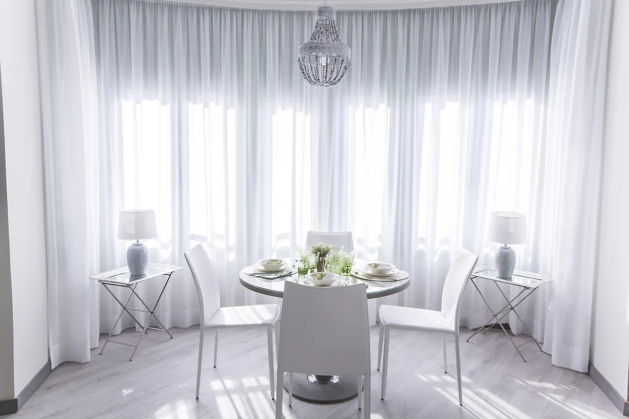 Gr Suites Boutique Alcazaba Malaga 0*,  Spain