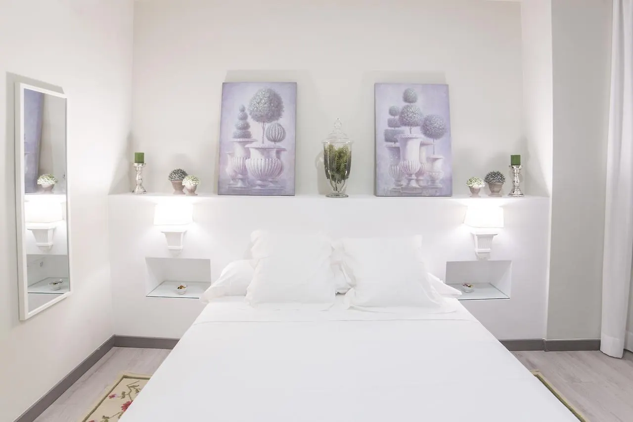 Gr Suites Boutique Alcazaba Malaga Apartment